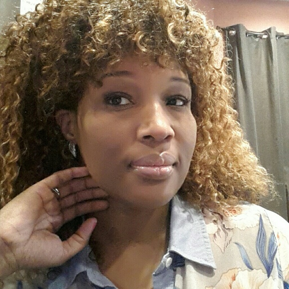 Meet your Posher, Pearl - Picture 1 of 1